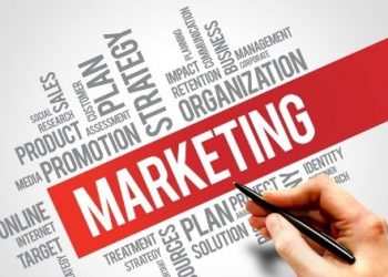 How Much Should I Be Spending on Marketing Collateral