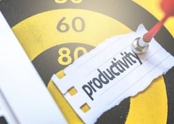 Increase Employee Productivity in 9 Simple Steps