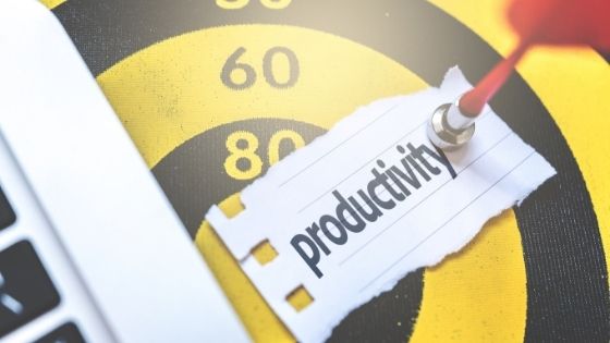 Increase Employee Productivity in 9 Simple Steps