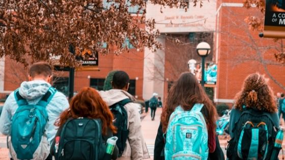 The Brief Guide That Makes Choosing a College to Attend Super Simple