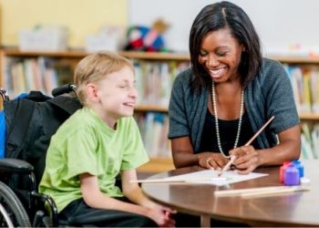 What Does a Special Education Teacher Do
