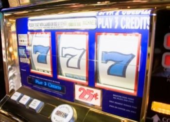 5 Factors to Check Before you Deposit on a Slot Site