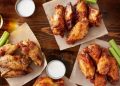 Best Events to Enjoy Chicken Wings