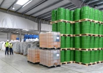 Does Your Business Need a Chemical Supplier