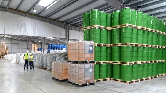 Does Your Business Need a Chemical Supplier