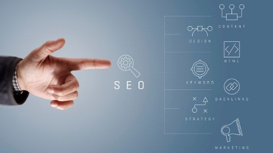 Work with a Notable SEO Agency in Brisbane