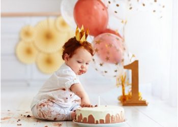 5 Truly Memorable First Birthday Gifts From Grandparents