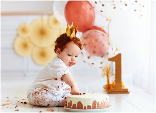 5 Truly Memorable First Birthday Gifts From Grandparents