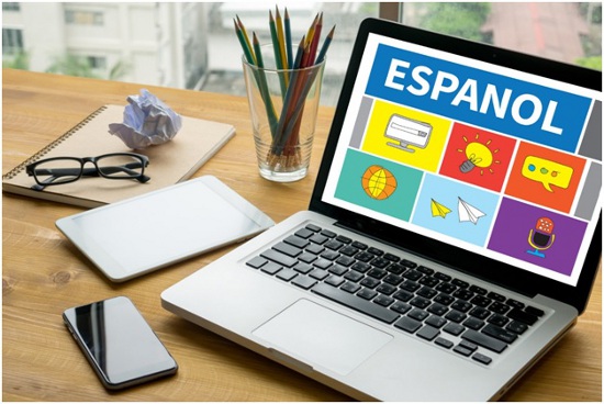6 of the Best Apps for Learning the Spanish Language