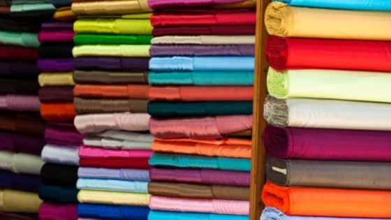 Your Guide to Choosing Best Fabrics for Healthier Skin & Hair