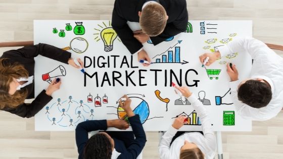 3 Effective Digital Marketing Tips for Businesses