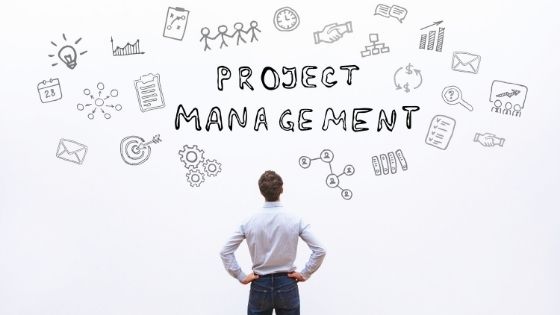 5 Reasons to Consider Using SharePoint for Project Management