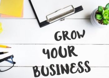 5 Smart Ways to Grow Your Business in 2021