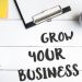 5 Smart Ways to Grow Your Business in 2021