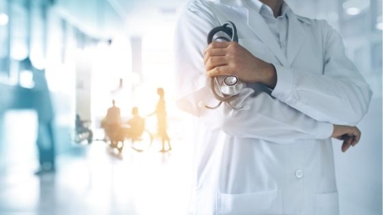 7 Entry-Level Healthcare Jobs for College Graduates
