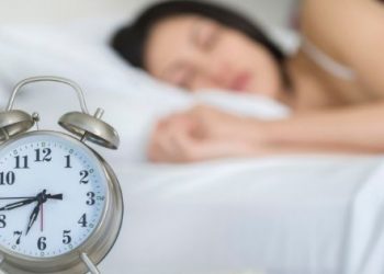 A Basic Guide on How to Fall Asleep Faster