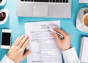 A Quick Guide to Proper Resume Formatting