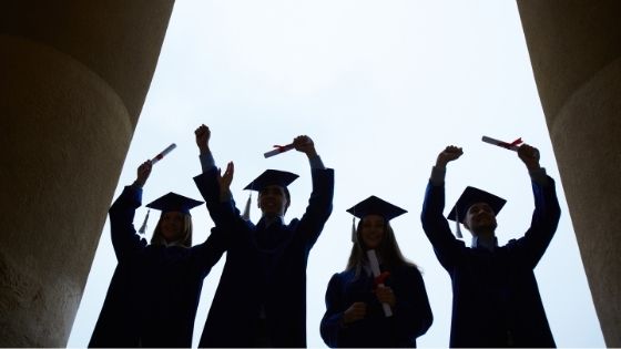 Going Away to College - Creating a College Plan for High School Seniors