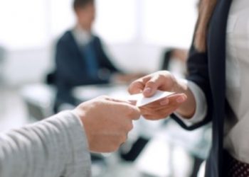 How to Design the Perfect Business Card