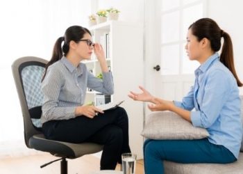 How to Get the Most Out of Therapy