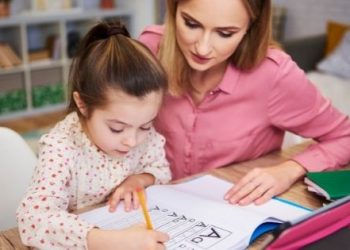 How to Start Homeschooling Your Kids