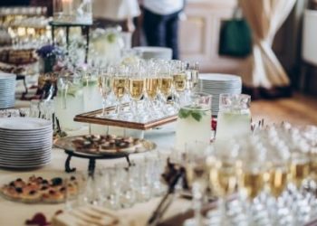 Planning a Banquet: 6 Tips For the Perfect Event