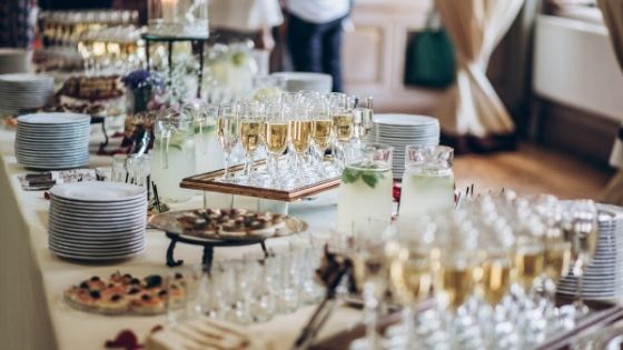 Planning a Banquet: 6 Tips For the Perfect Event