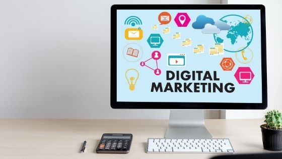 The Benefits of Digital Marketing For Law Firms
