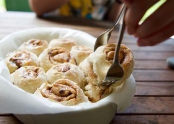 Top 4 Foods to Serve at a Party