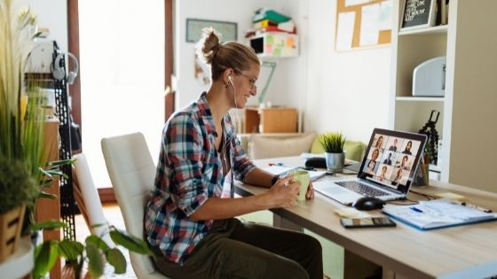 3 Remote Team Building Activity Ideas for Your Next Meeting