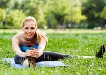 5 Beginner Exercises for Strengthening Your Core