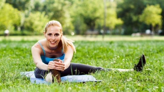 5 Beginner Exercises for Strengthening Your Core