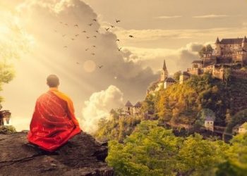 5 Buddhist Lessons to Make You Succeed Better