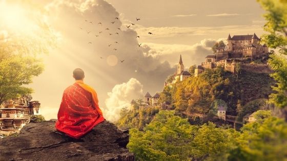 5 Buddhist Lessons to Make You Succeed Better