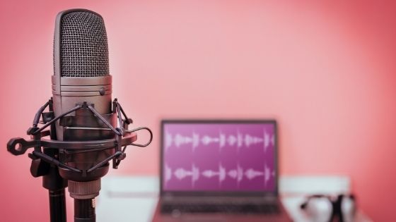 6 Top Tips for Getting More Podcast Listeners