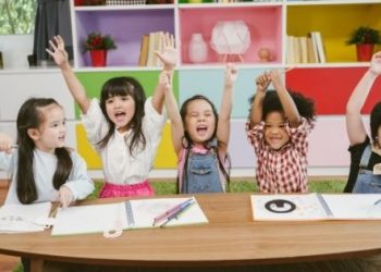 Add These Items to Your Daycare Cleaning Checklist