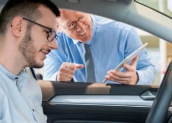 Driving Sales to the Next Level - 5 Crucial Car Sales Tips for 2021