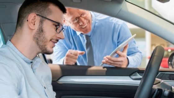 Driving Sales to the Next Level - 5 Crucial Car Sales Tips for 2021