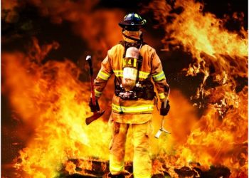 Everything You Wanted to Know About Flame-Resistant Clothing