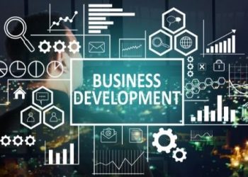 Five Effective New Business Development and Lead Gen Ideas