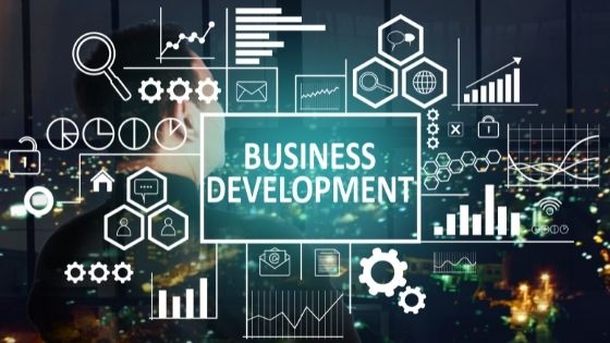 Five Effective New Business Development and Lead Gen Ideas