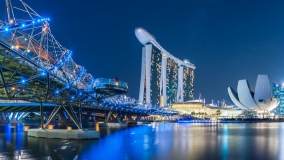 Latest Singapore News - Finance, Travel, and Lifestyle