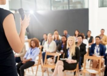 The Importance of Having Good Public Speaking Skills