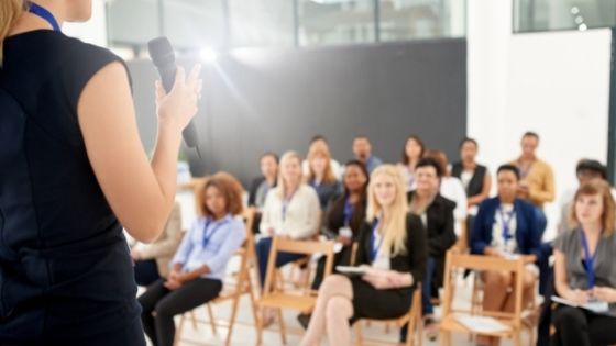 The Importance of Having Good Public Speaking Skills