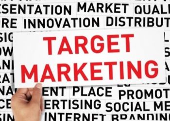 What is Target Marketing