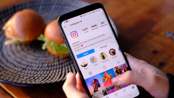 16 Surprising Instagram Facts