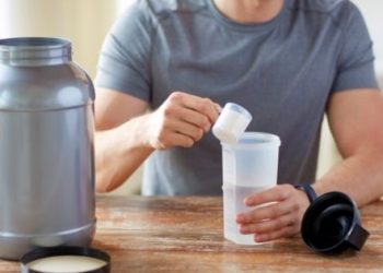 4 Reasons Why Creatine is Good for Your Body