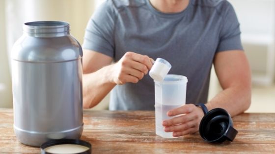 4 Reasons Why Creatine is Good for Your Body