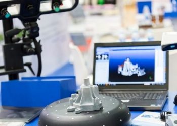 4 Ways 3D Scanning and Printing is Changing the World