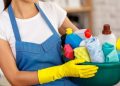 5 Essential Factors to Look For When Choosing A Professional Home Cleaning Service